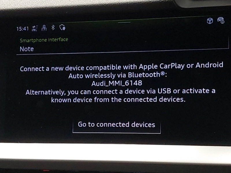 Used Audi A3 2023 for sale - 77278120: Photo 16