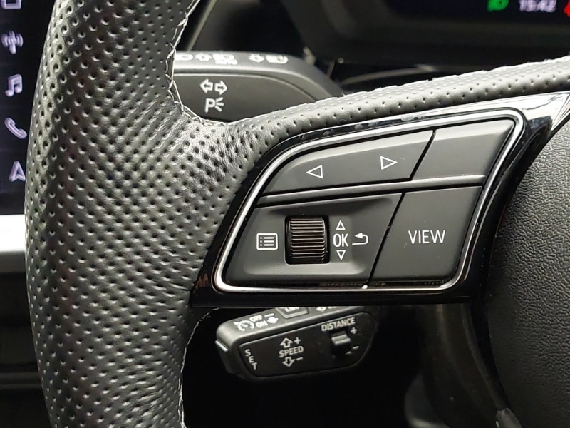 Used Audi A3 2023 for sale - 77278120: Photo 18