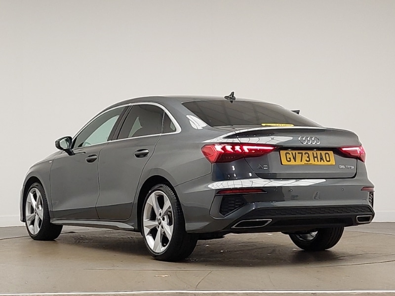 Used Audi A3 2023 for sale - 77278120: Photo 3