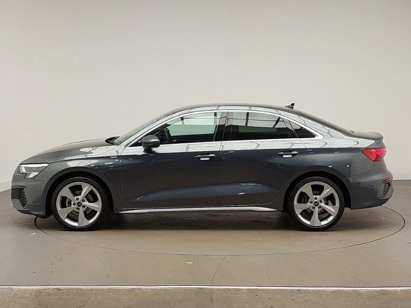 Used Audi A3 2023 for sale - 77278120: Photo 4