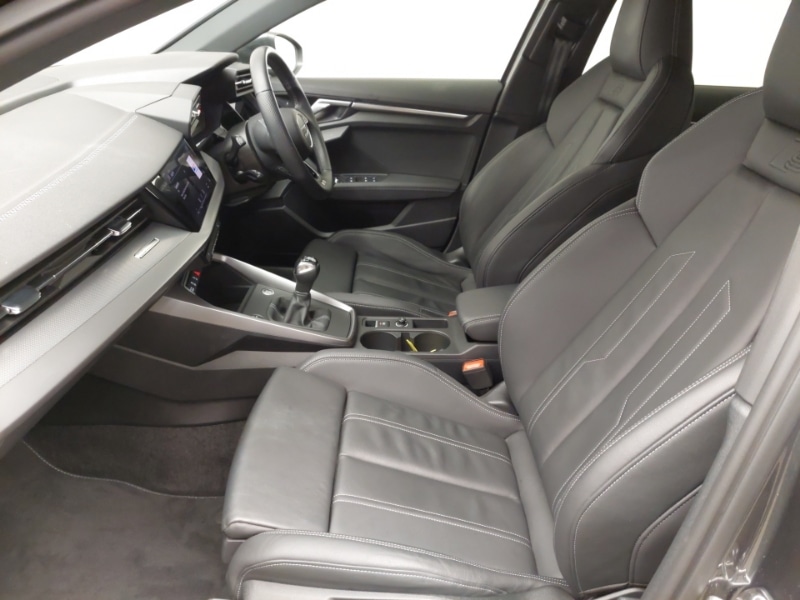 Used Audi A3 2023 for sale - 77278120: Photo 5