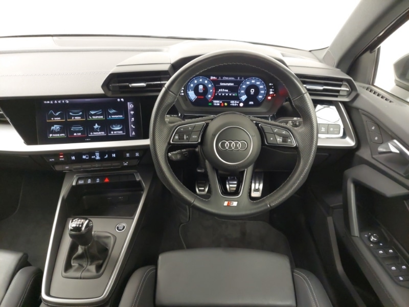 Used Audi A3 2023 for sale - 77278120: Photo 7