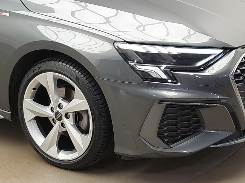 Used Audi A3 2023 for sale - 77278120: Photo 9