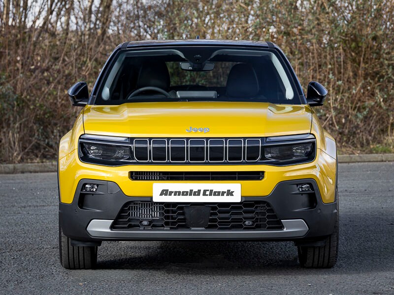 Used Jeep Other 2025 for sale - 76204806: Photo 10