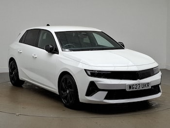 Used Vauxhall Astra 2023 for sale - 79278587: Photo