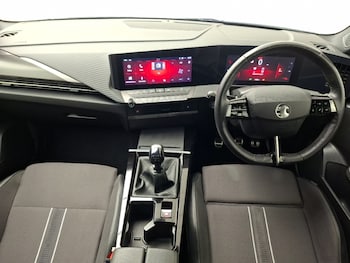Used Vauxhall Astra 2023 for sale - 79278587: Photo