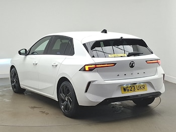 Used Vauxhall Astra 2023 for sale - 79278587: Photo
