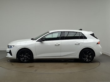 Used Vauxhall Astra 2023 for sale - 79278587: Photo