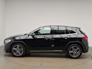 Used Mercedes-Benz GLA 2021 for sale - 78617204: Photo