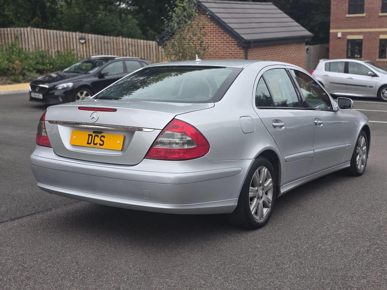 Used Mercedes-Benz E Class 2009 for sale - 76660046: Photo 17