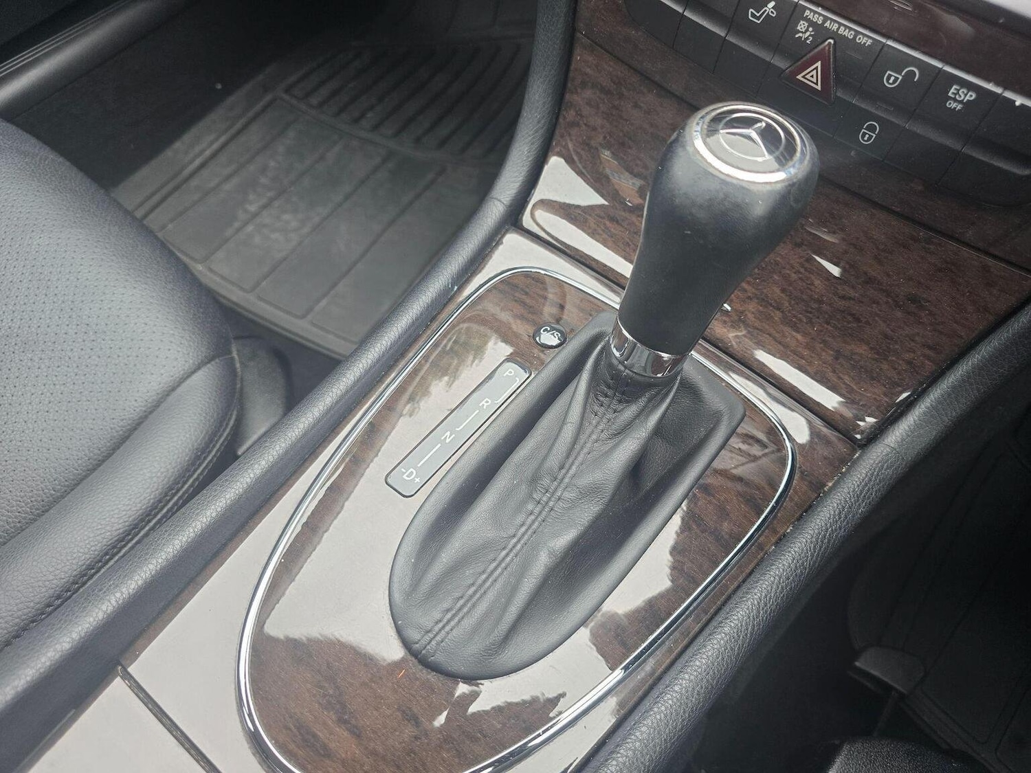 Used Mercedes-Benz E Class 2009 for sale - 76660046: Photo 20