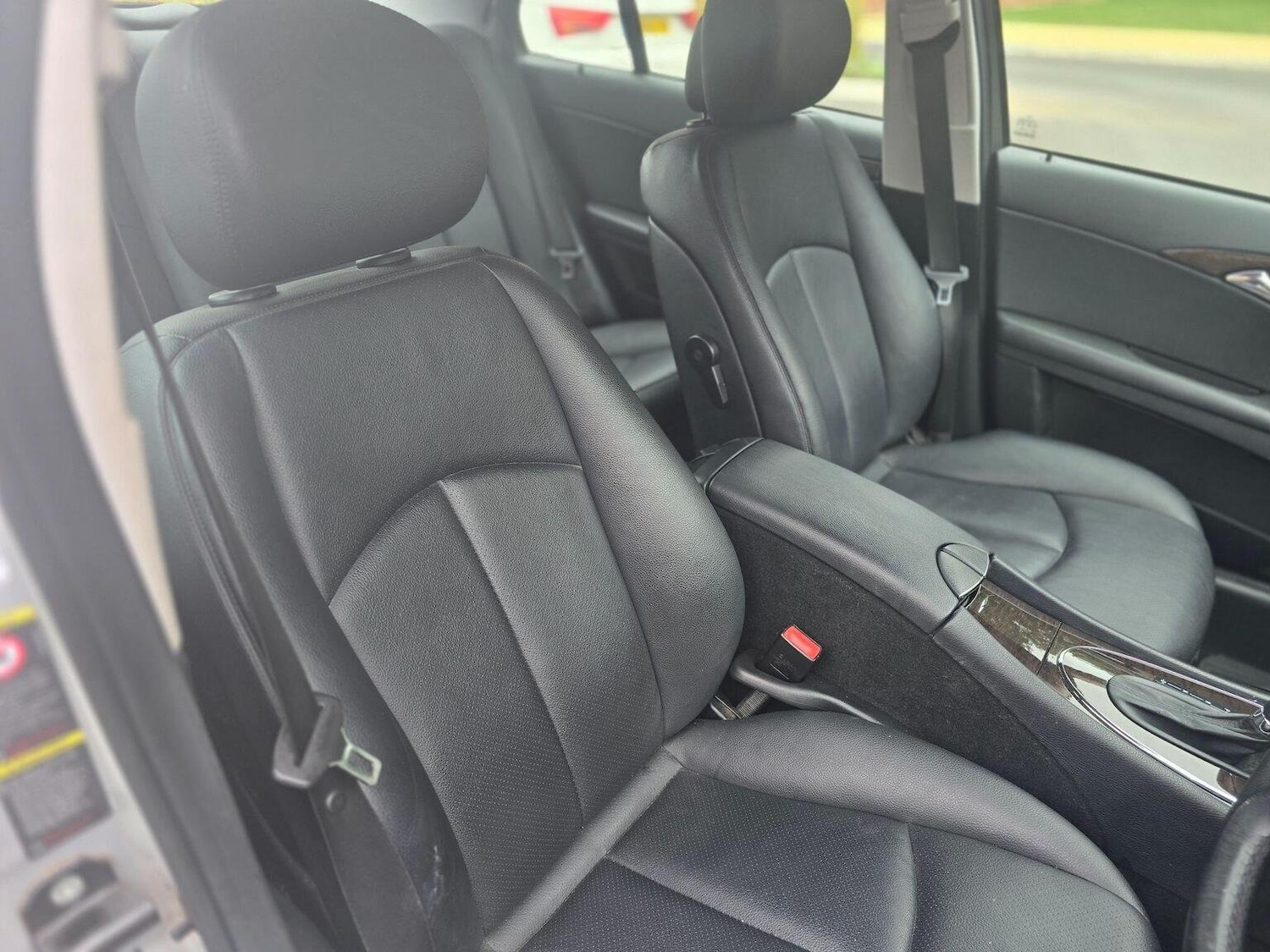 Used Mercedes-Benz E Class 2009 for sale - 76660046: Photo 24