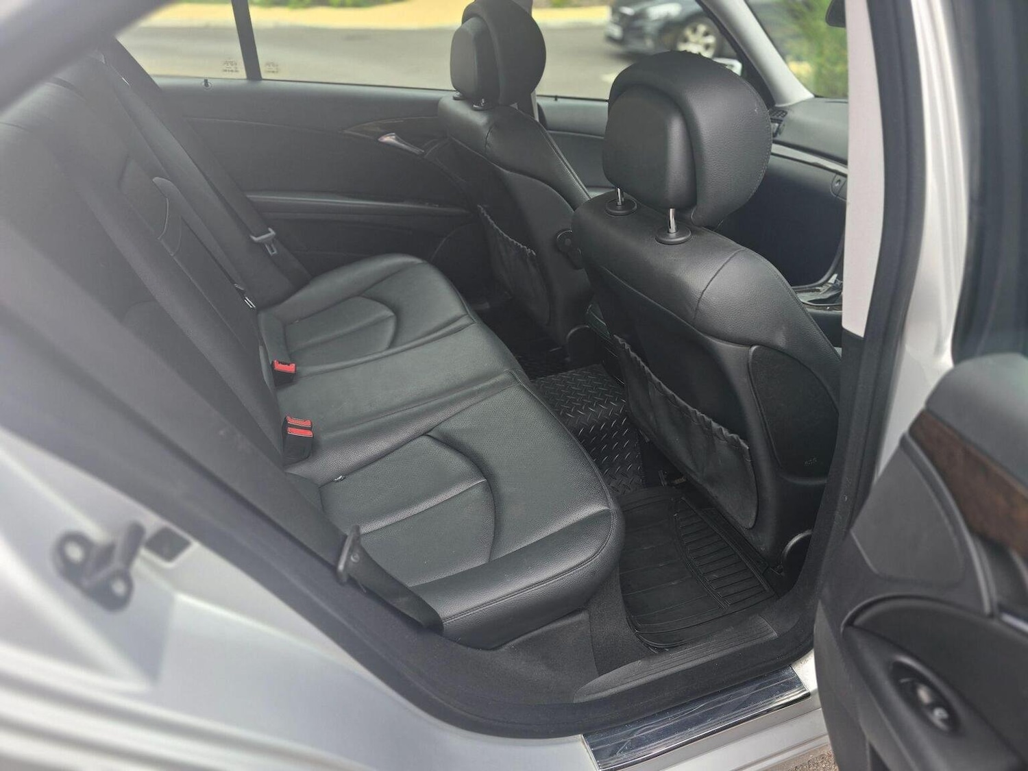 Used Mercedes-Benz E Class 2009 for sale - 76660046: Photo 25