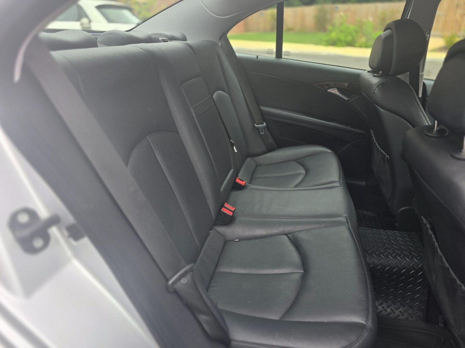 Used Mercedes-Benz E Class 2009 for sale - 76660046: Photo 26