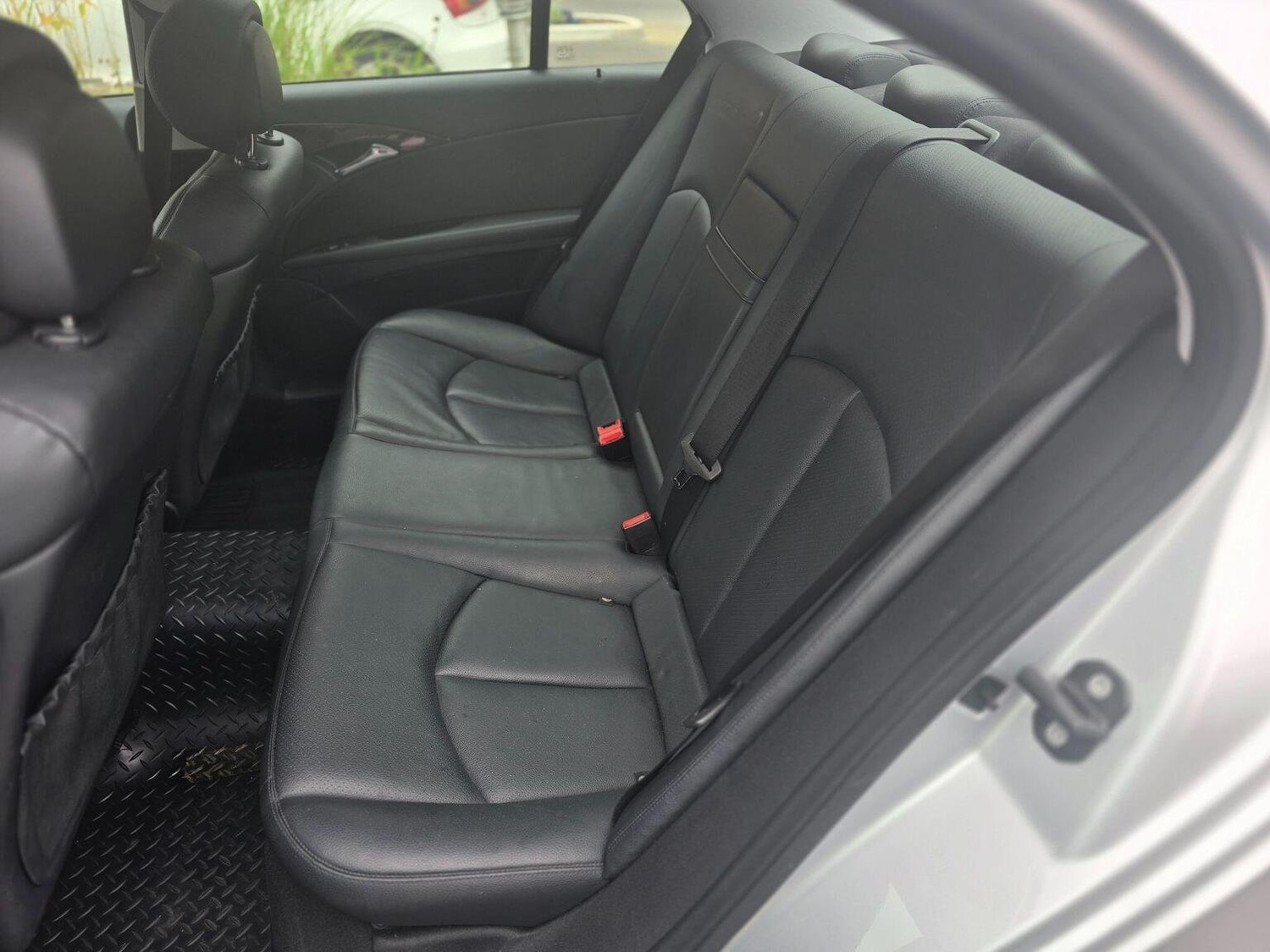 Used Mercedes-Benz E Class 2009 for sale - 76660046: Photo 27