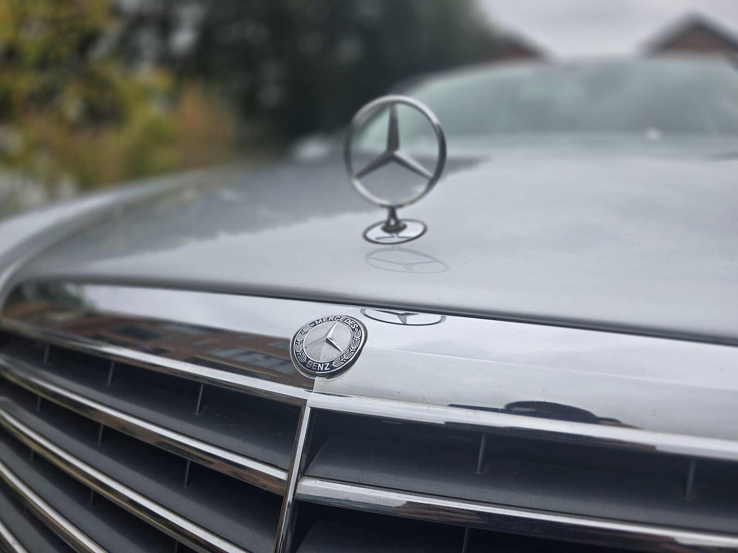 Used Mercedes-Benz E Class 2009 for sale - 76660046: Photo 29