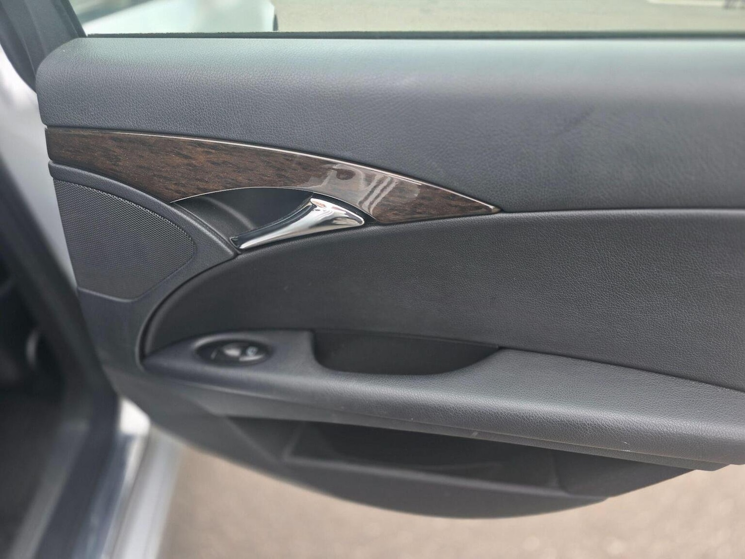 Used Mercedes-Benz E Class 2009 for sale - 76660046: Photo 35