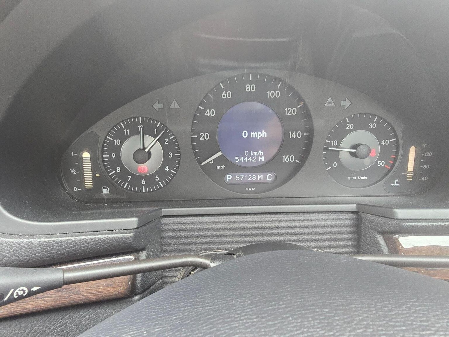 Used Mercedes-Benz E Class 2009 for sale - 76660046: Photo 41