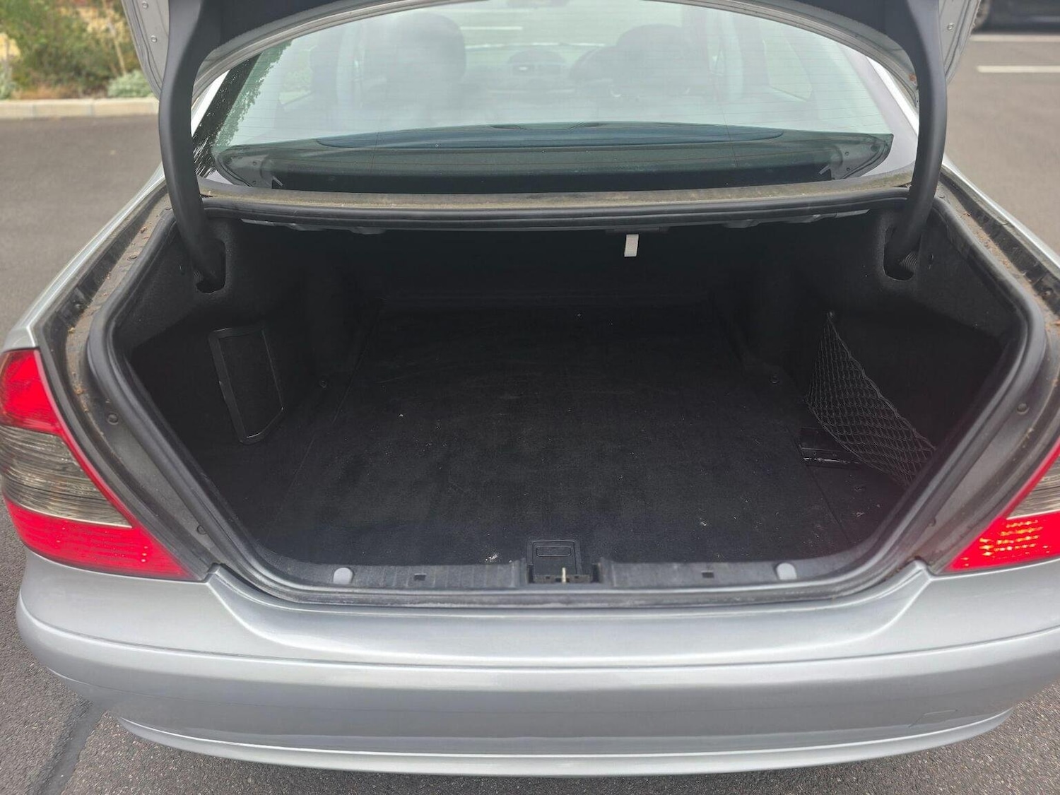 Used Mercedes-Benz E Class 2009 for sale - 76660046: Photo 42