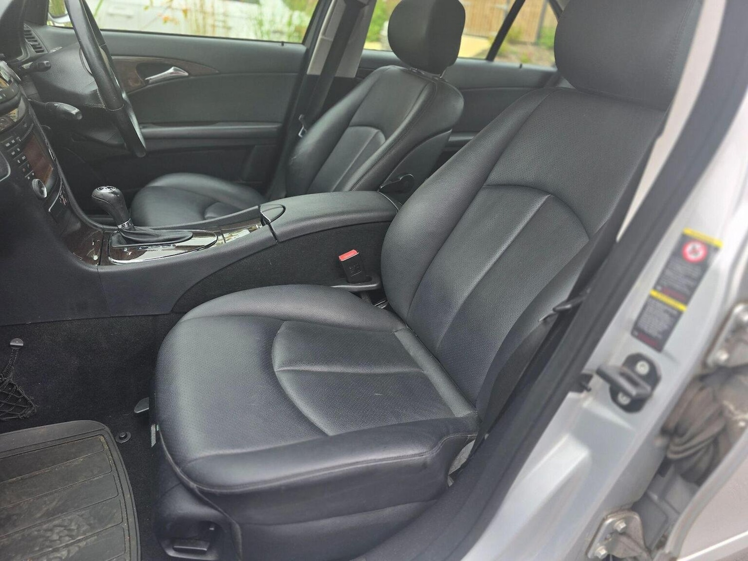 Used Mercedes-Benz E Class 2009 for sale - 76660046: Photo 45