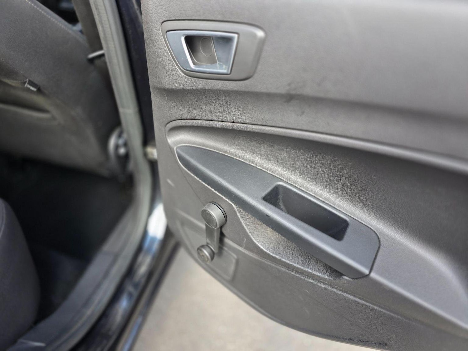 Used Ford Fiesta 2015 for sale - 76769191: Photo 12