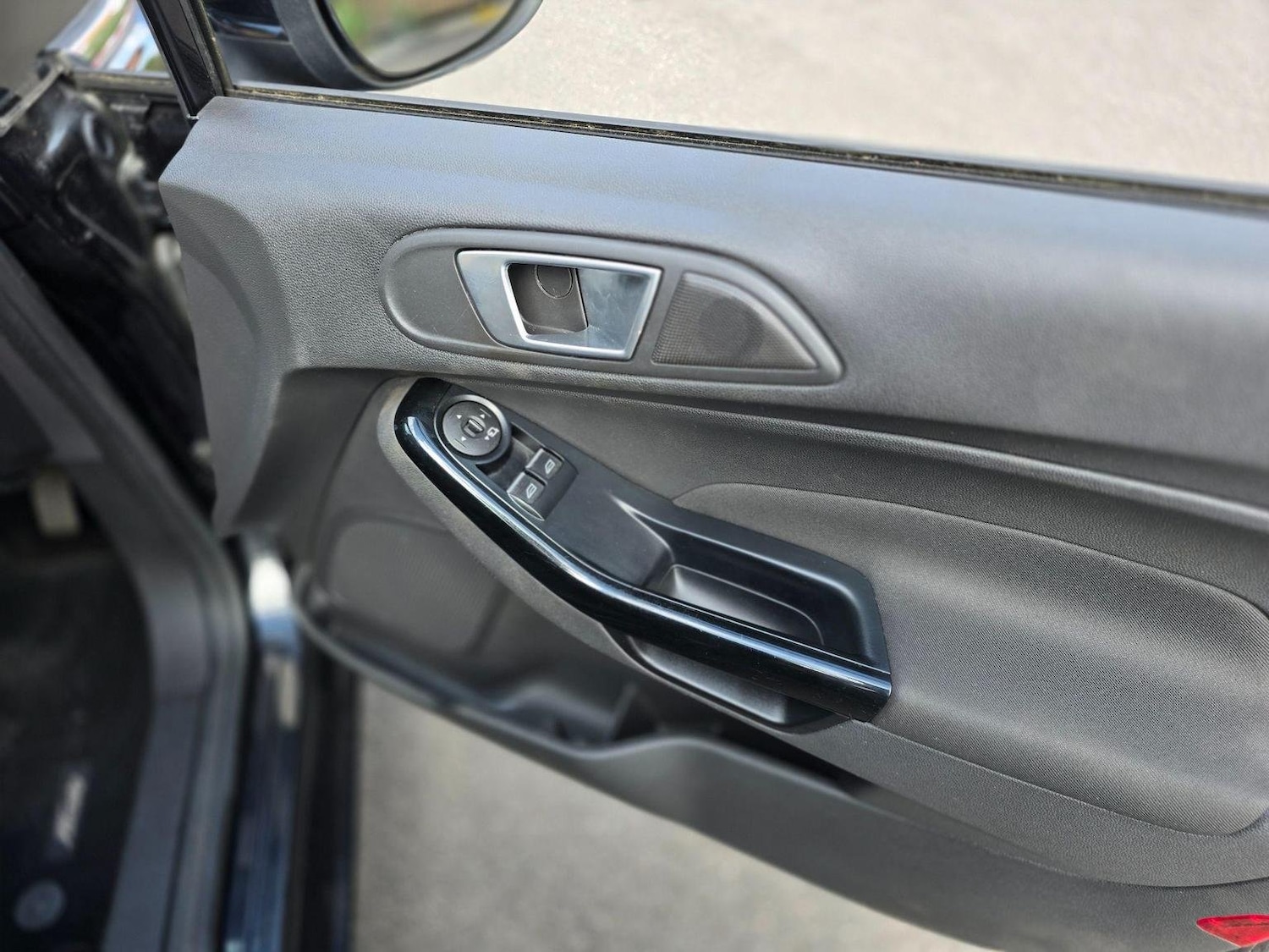 Used Ford Fiesta 2015 for sale - 76769191: Photo 15