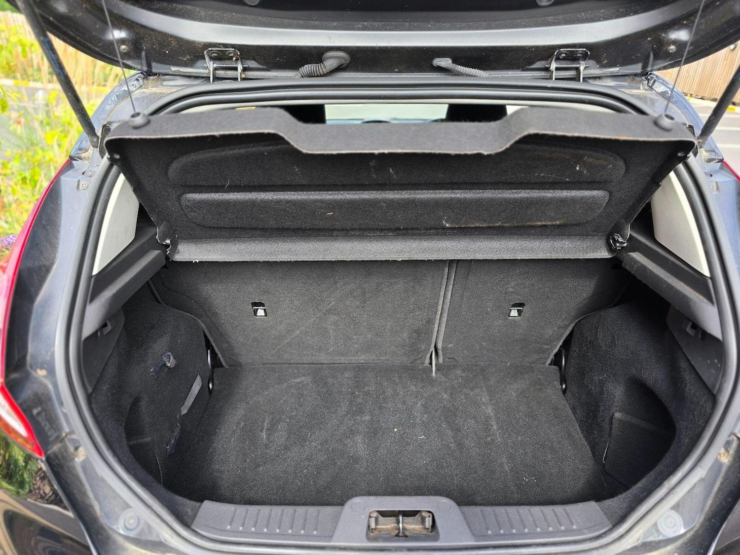 Used Ford Fiesta 2015 for sale - 76769191: Photo 8