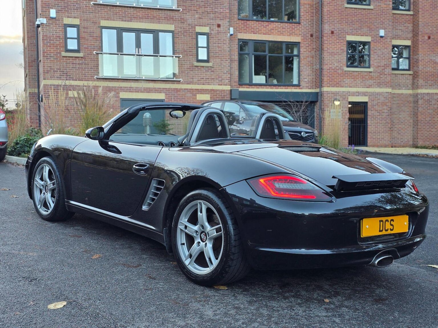 Used Porsche Boxster 2005 for sale - 76660041: Photo 15