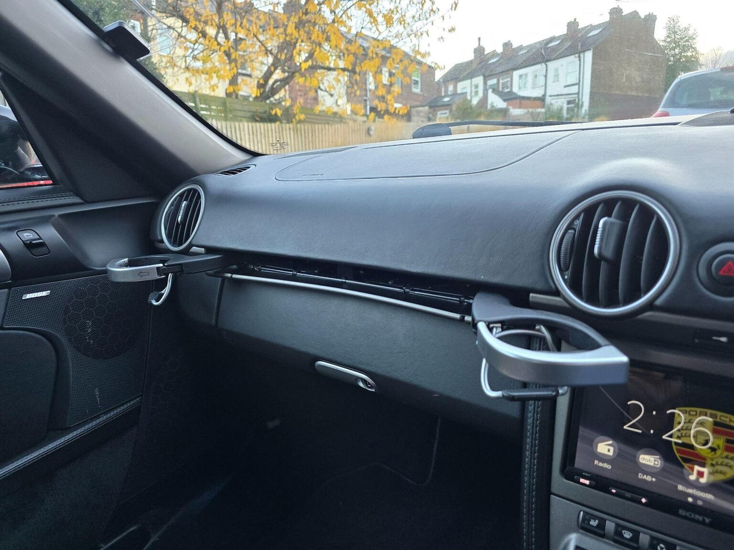 Used Porsche Boxster 2005 for sale - 76660041: Photo 36