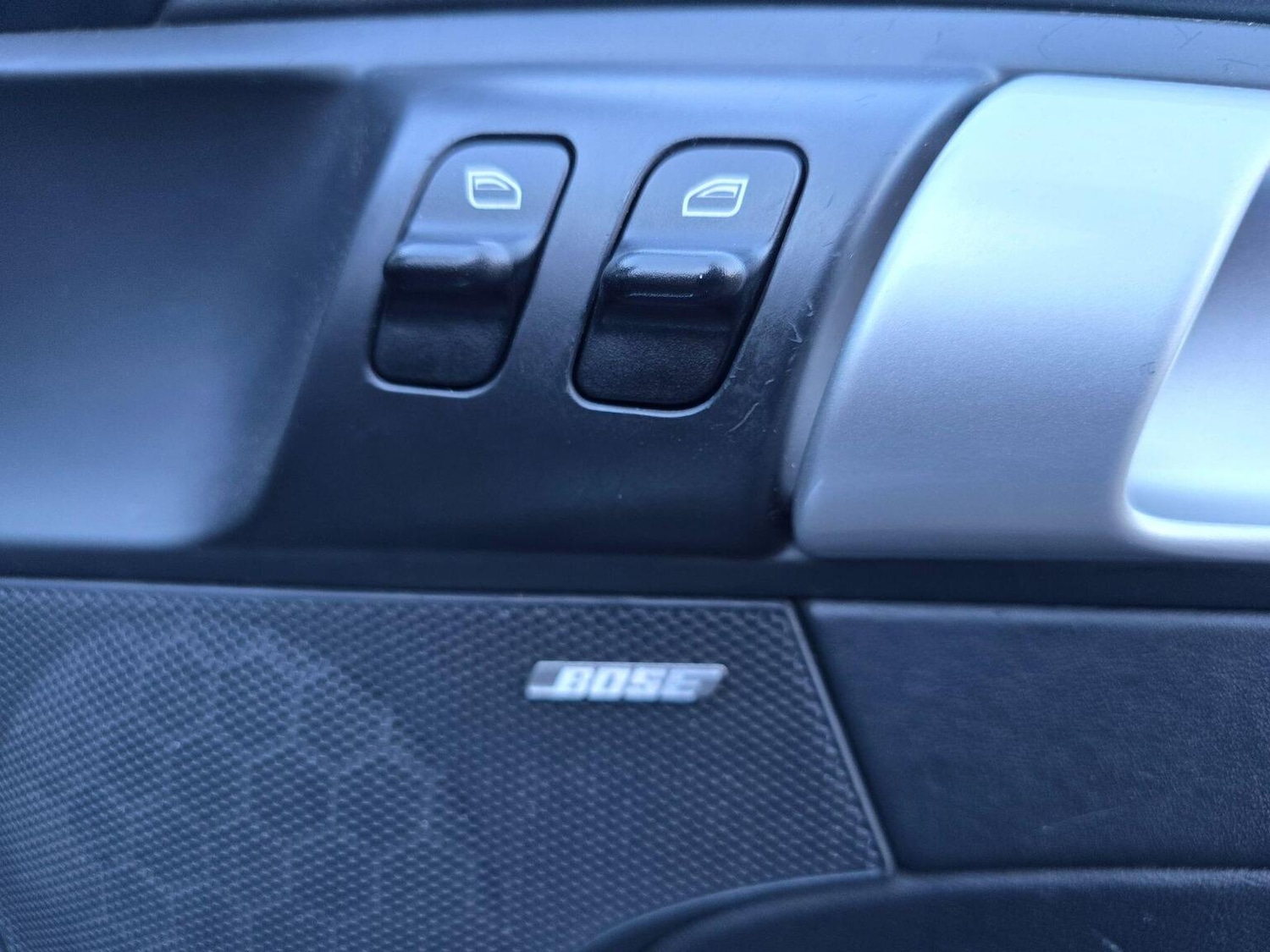 Used Porsche Boxster 2005 for sale - 76660041: Photo 37