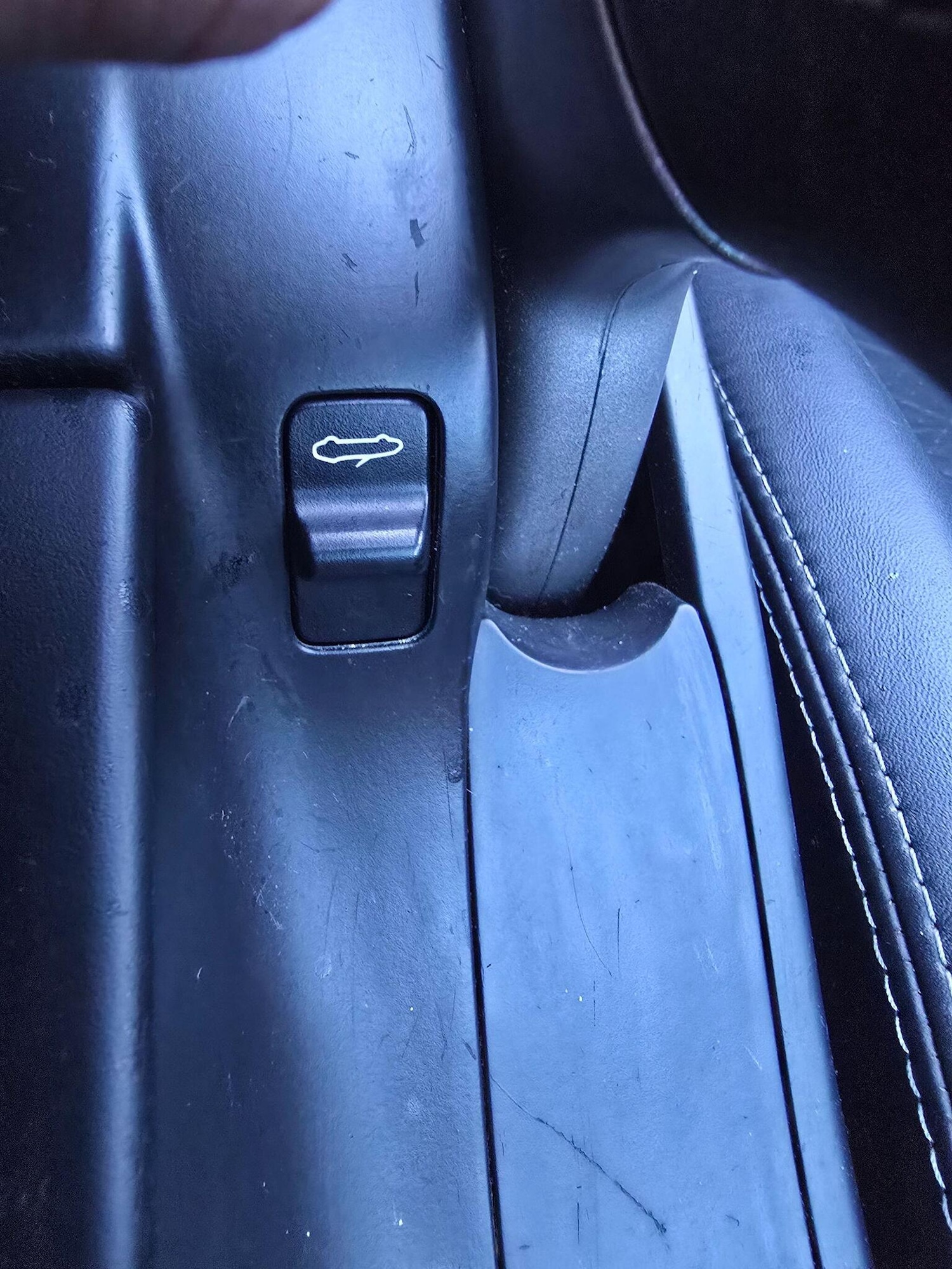 Used Porsche Boxster 2005 for sale - 76660041: Photo 38