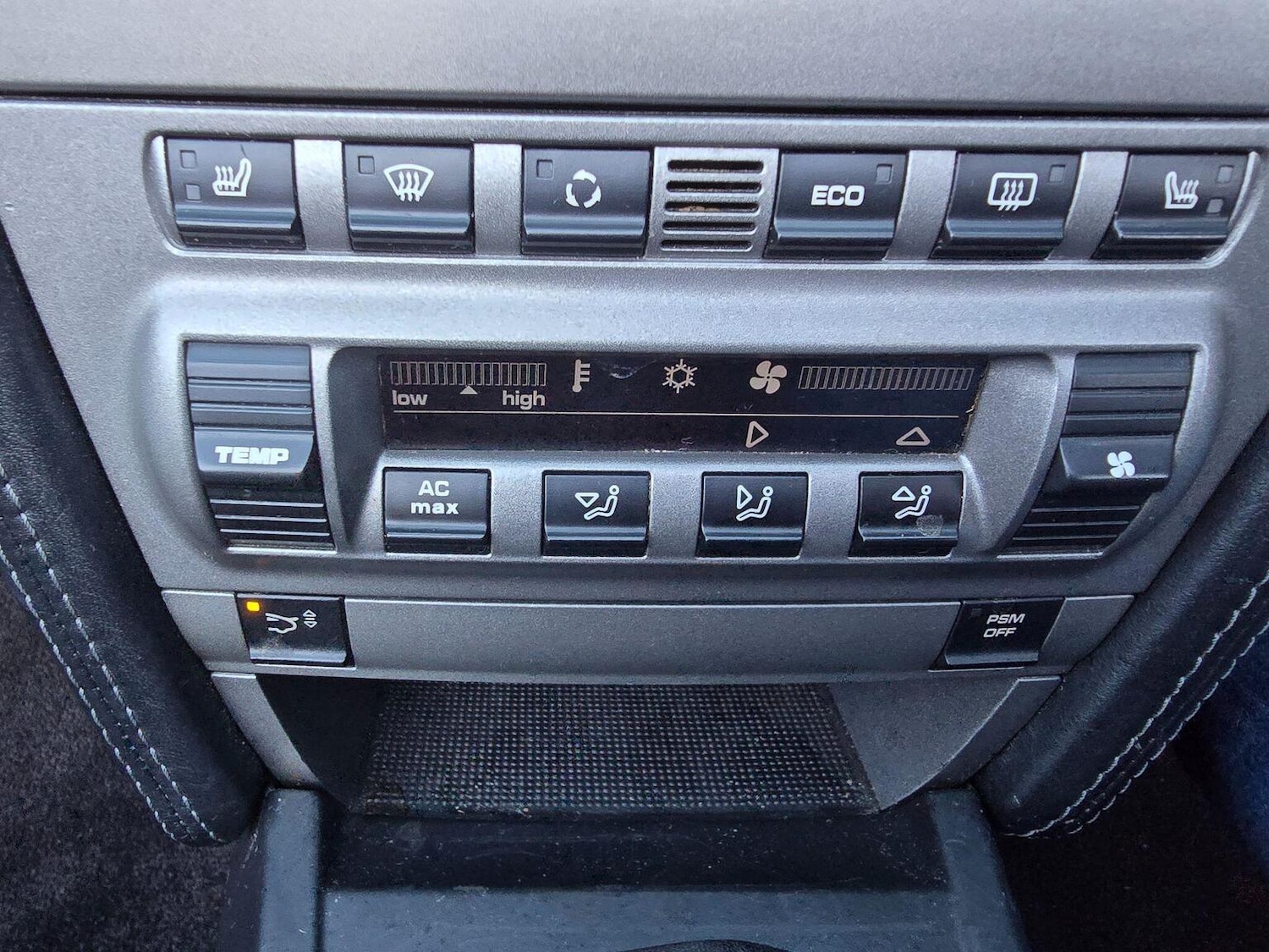 Used Porsche Boxster 2005 for sale - 76660041: Photo 39