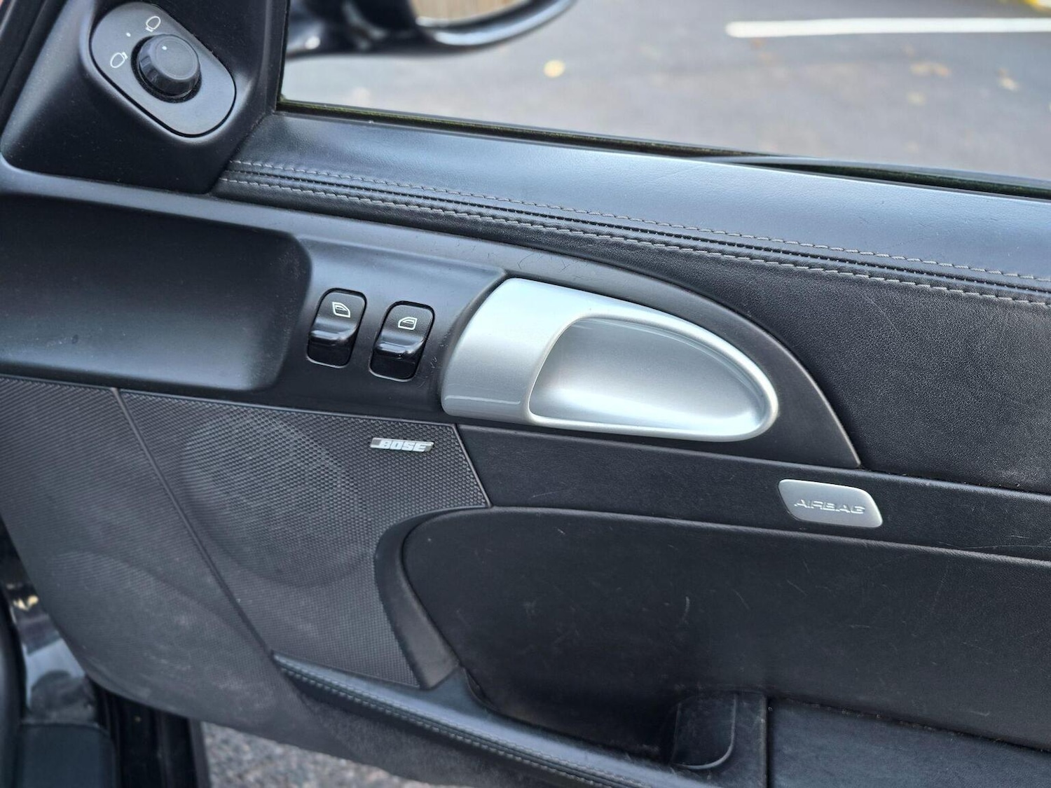 Used Porsche Boxster 2005 for sale - 76660041: Photo 52