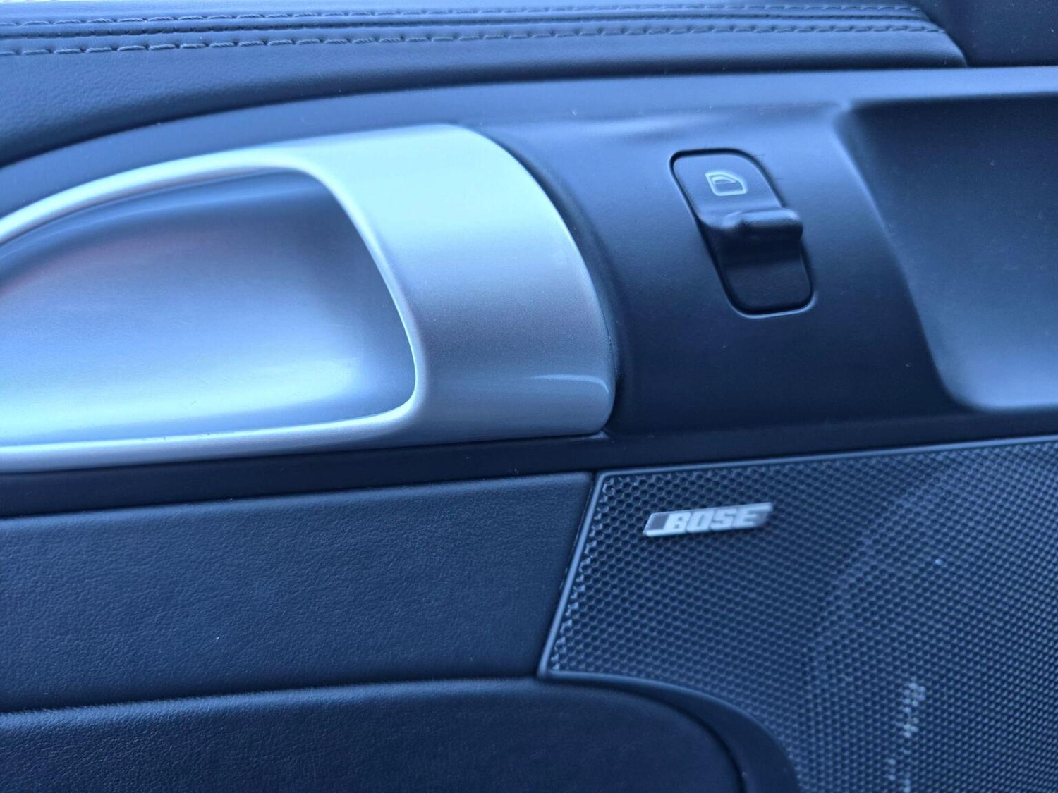 Used Porsche Boxster 2005 for sale - 76660041: Photo 54