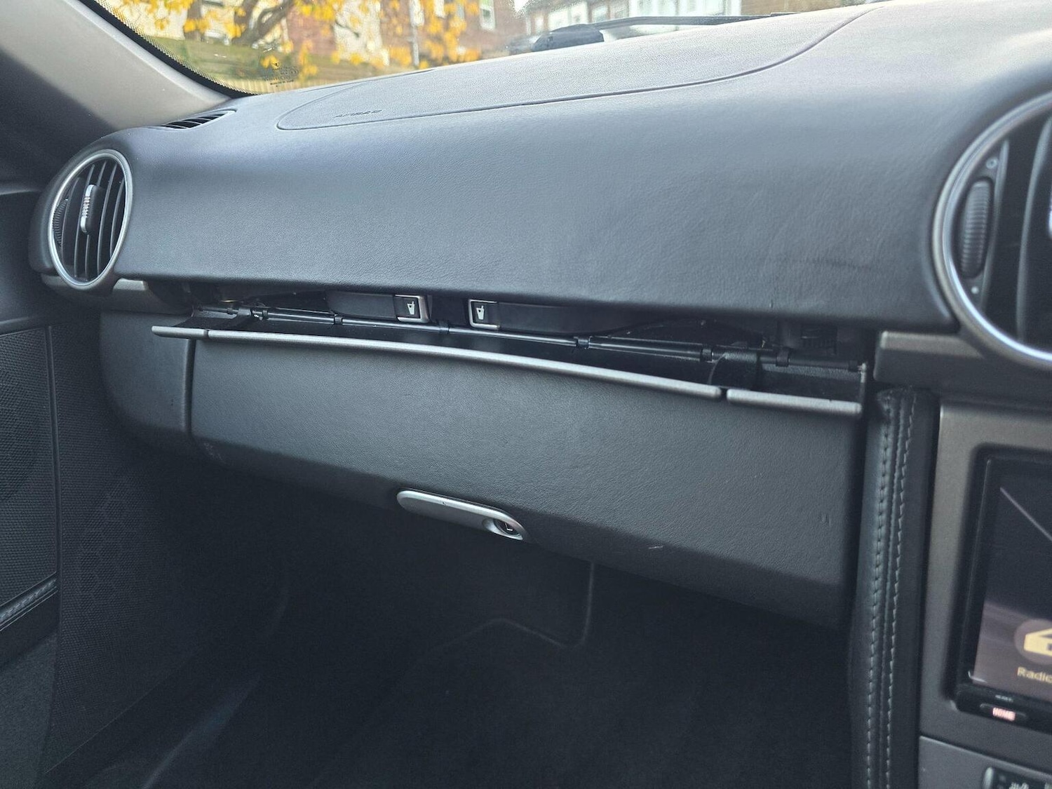 Used Porsche Boxster 2005 for sale - 76660041: Photo 55