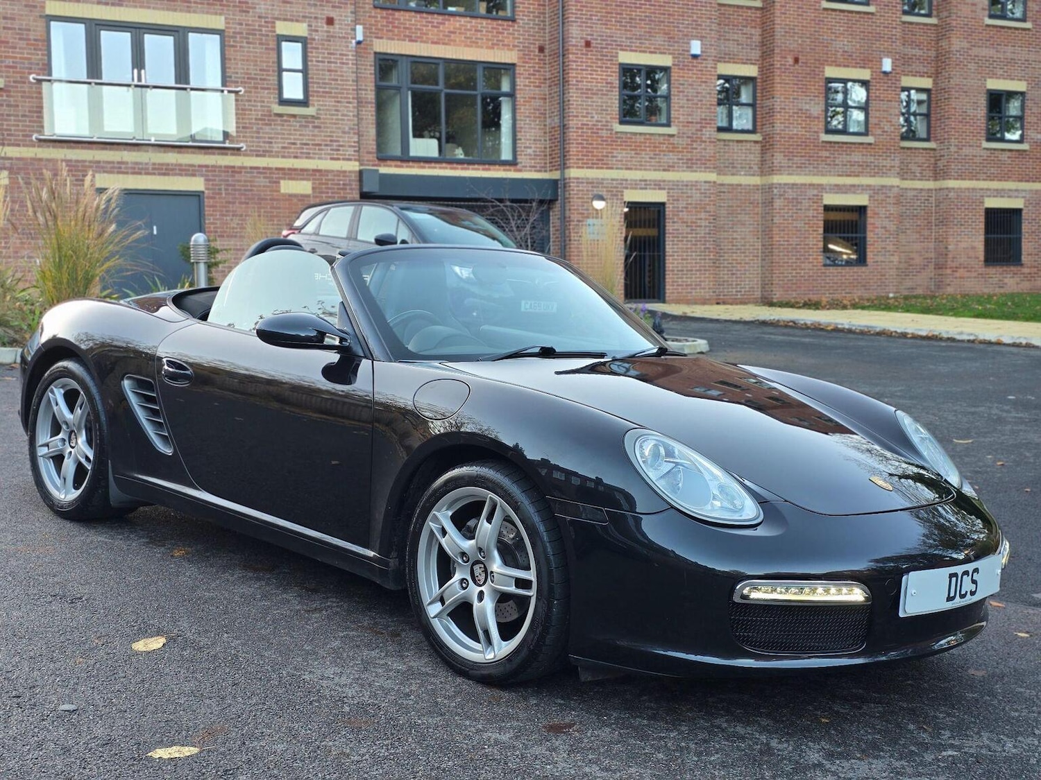 Used Porsche Boxster 2005 for sale - 76660041: Photo 6