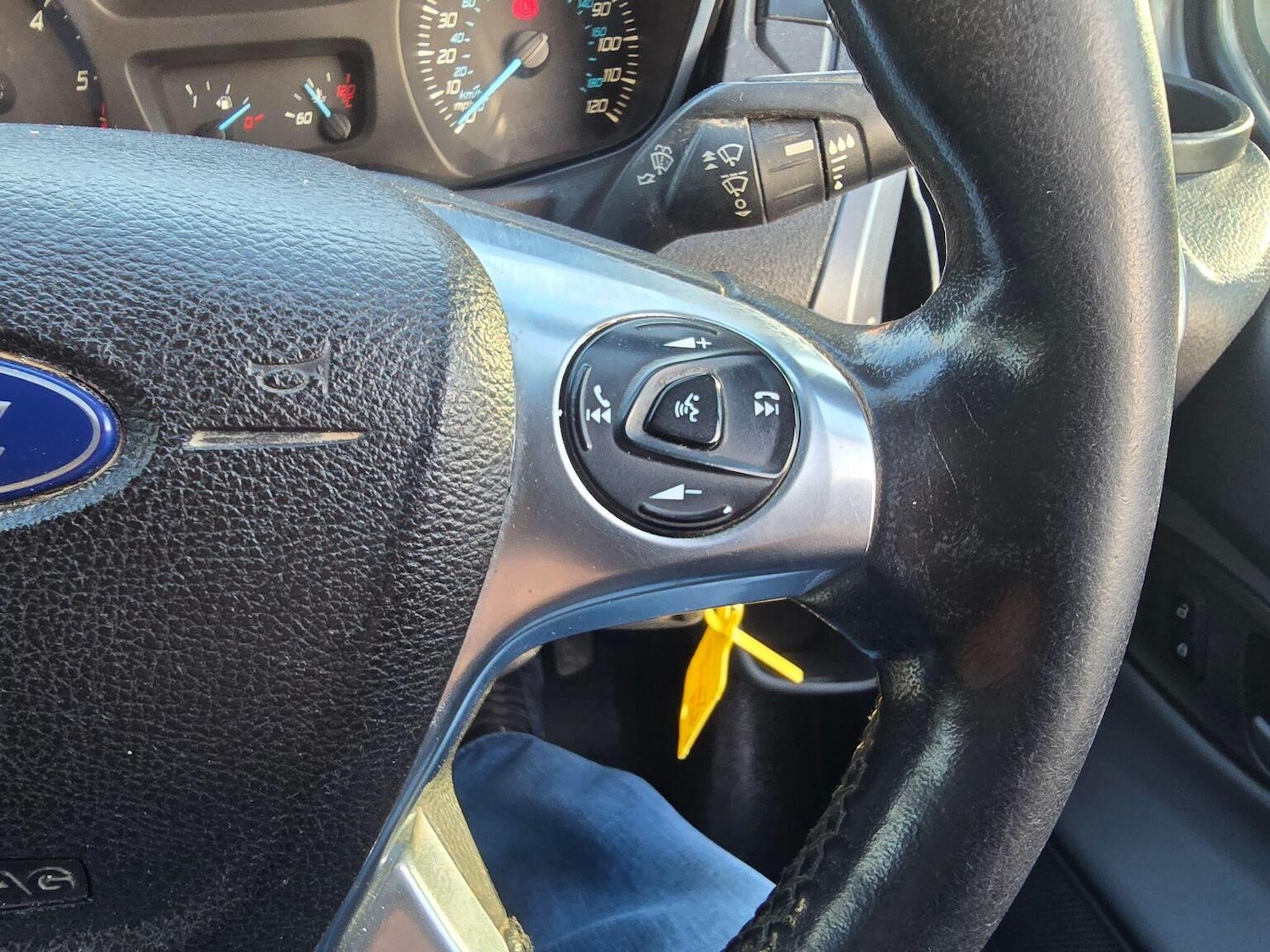 Used Ford Transit Custom 2017 for sale - 77357326: Photo 22