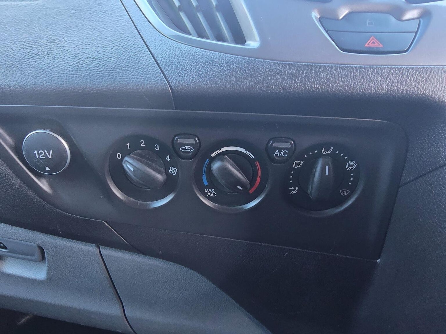 Used Ford Transit Custom 2017 for sale - 77357326: Photo 24