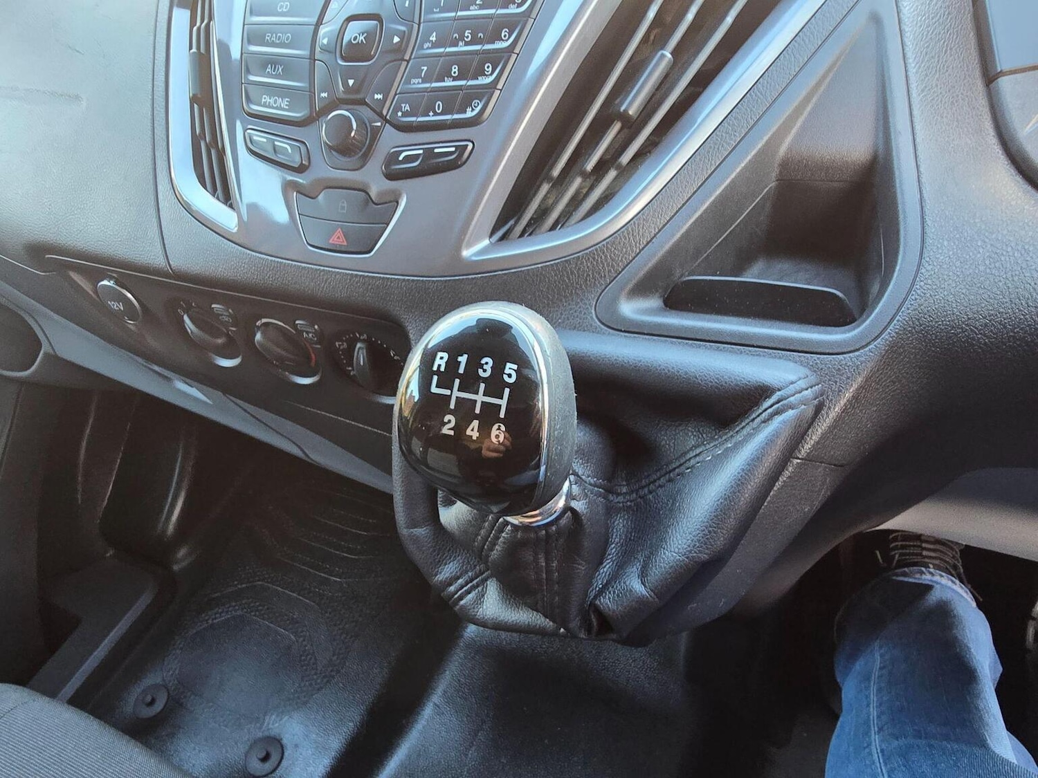 Used Ford Transit Custom 2017 for sale - 77357326: Photo 28