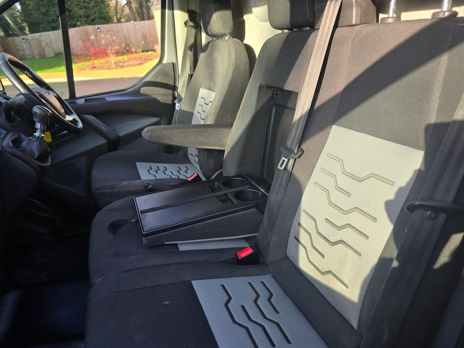 Used Ford Transit Custom 2017 for sale - 77357326: Photo 32