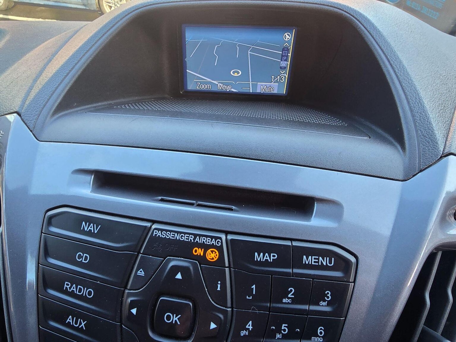 Used Ford Transit Custom 2017 for sale - 77357326: Photo 33