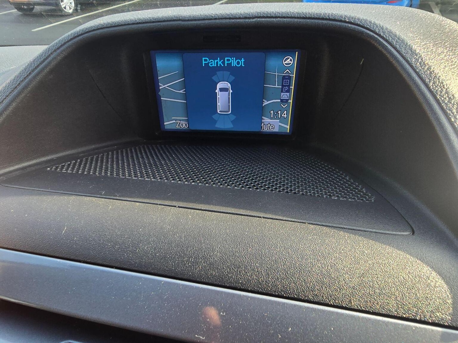 Used Ford Transit Custom 2017 for sale - 77357326: Photo 34