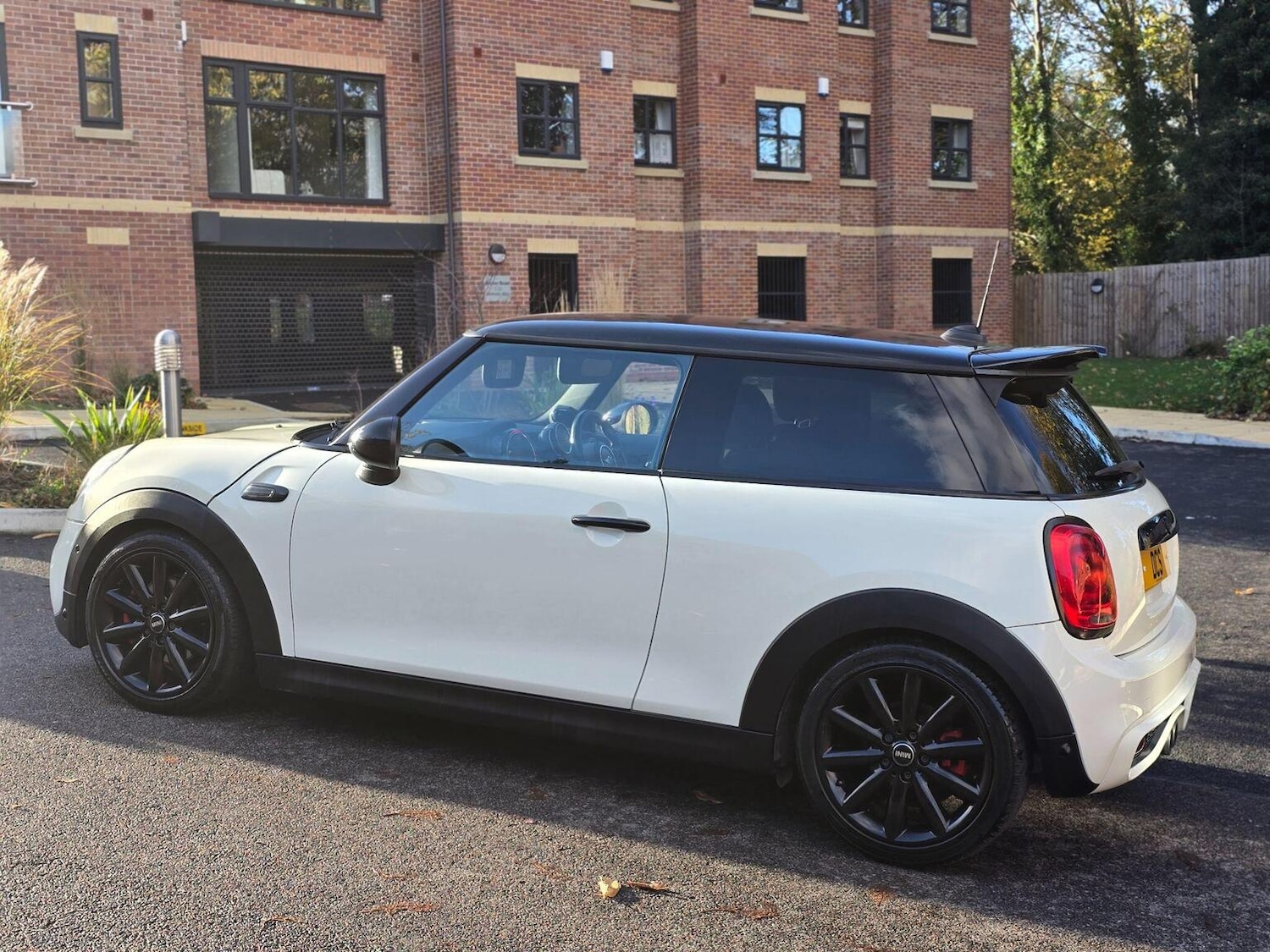 Used MINI Hatch 2014 for sale - 76660044: Photo 10