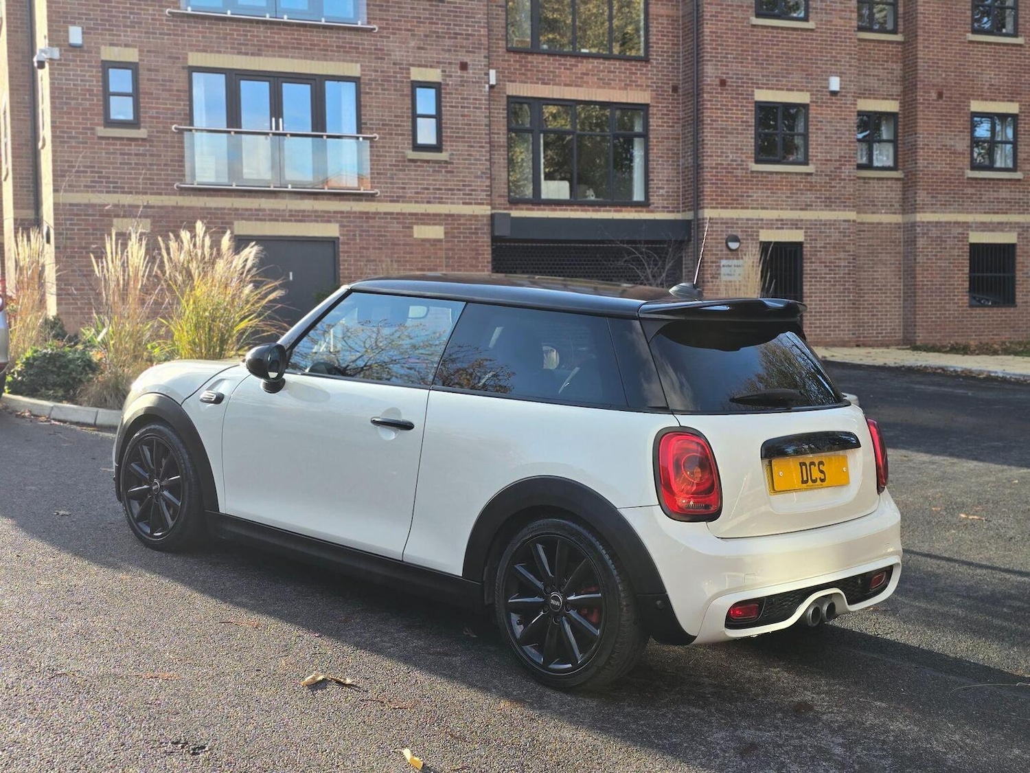 Used MINI Hatch 2014 for sale - 76660044: Photo 11