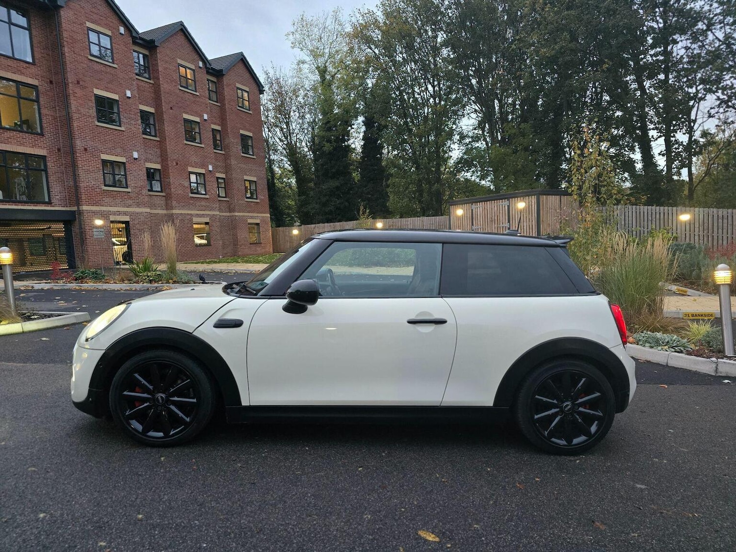 Used MINI Hatch 2014 for sale - 76660044: Photo 12