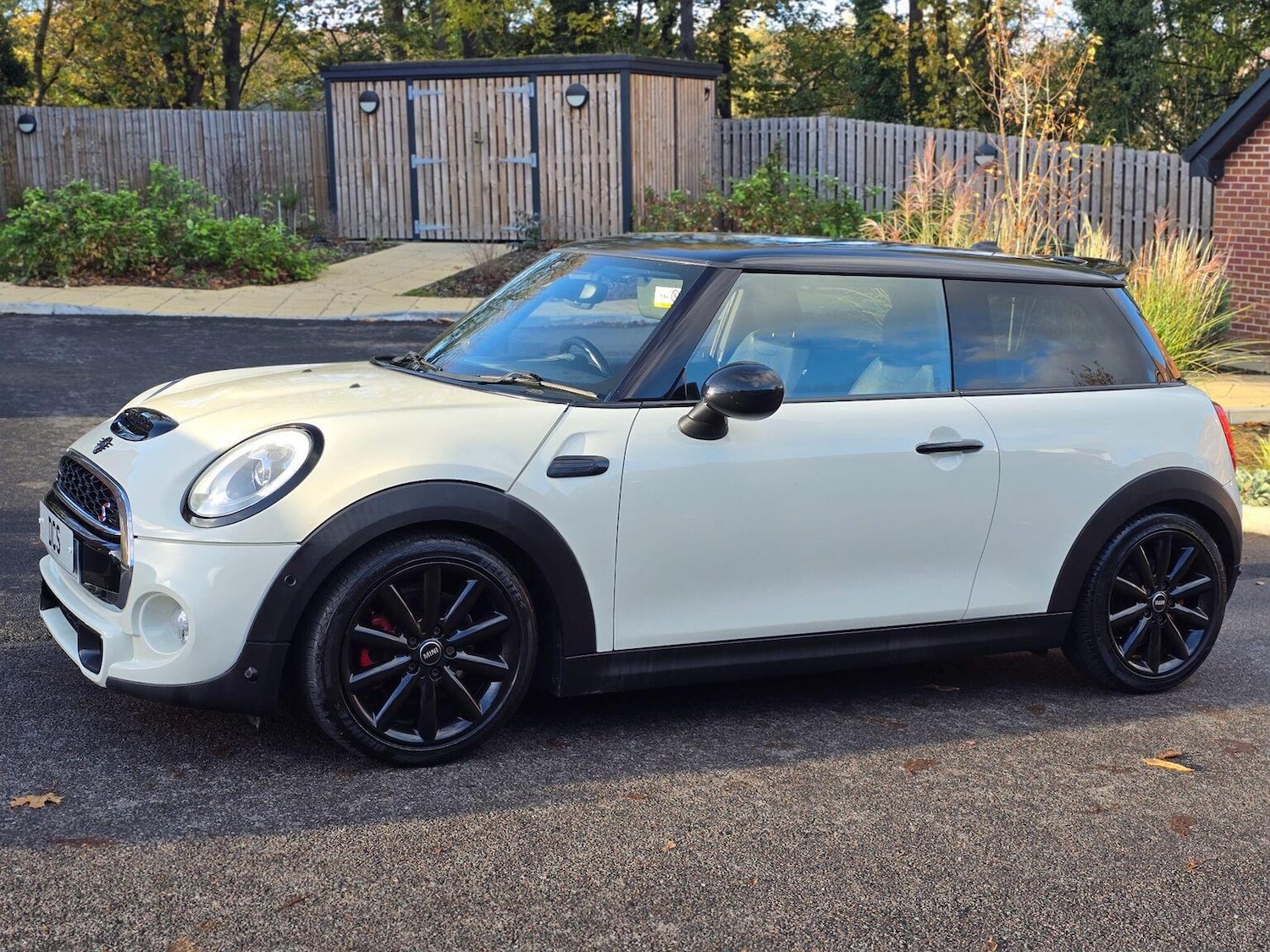 Used MINI Hatch 2014 for sale - 76660044: Photo 13