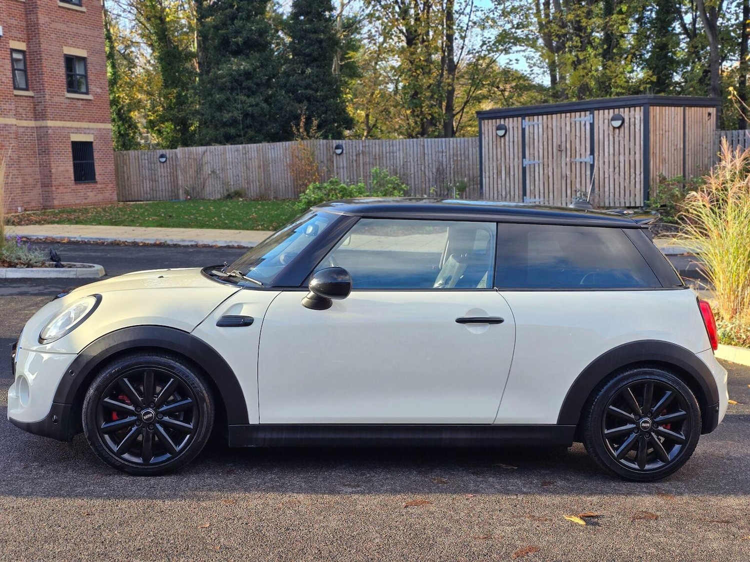 Used MINI Hatch 2014 for sale - 76660044: Photo 14