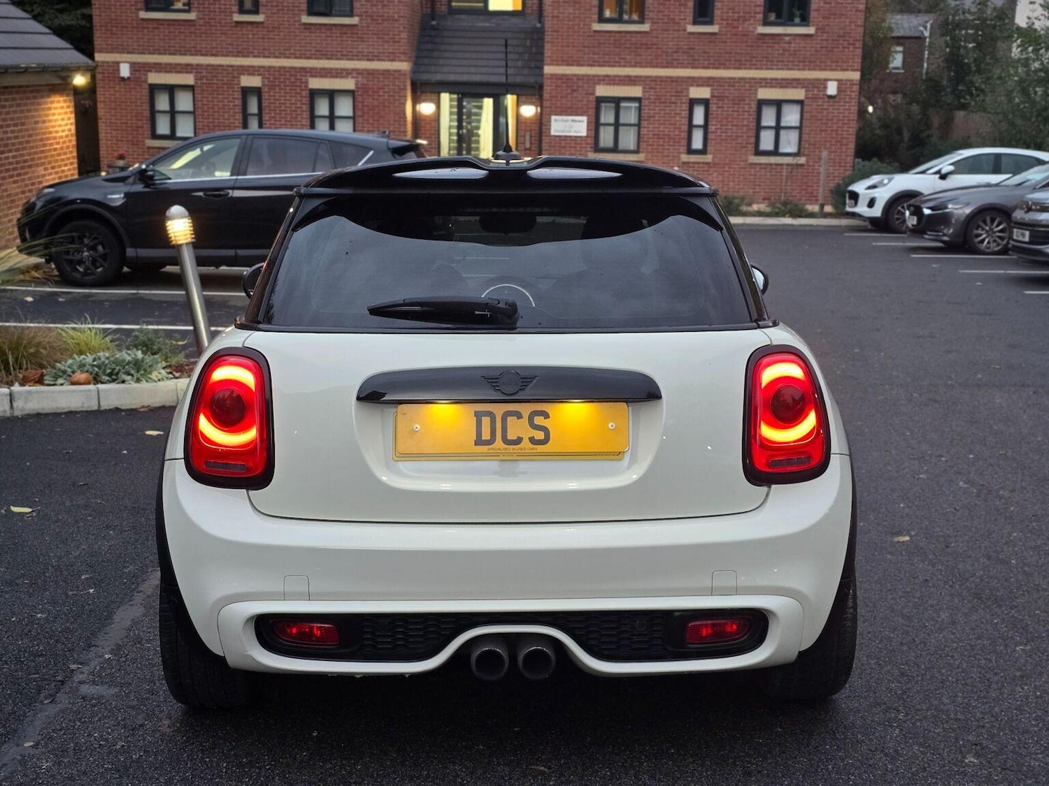 Used MINI Hatch 2014 for sale - 76660044: Photo 15