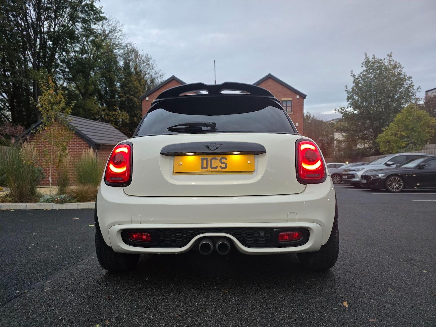 Used MINI Hatch 2014 for sale - 76660044: Photo 16