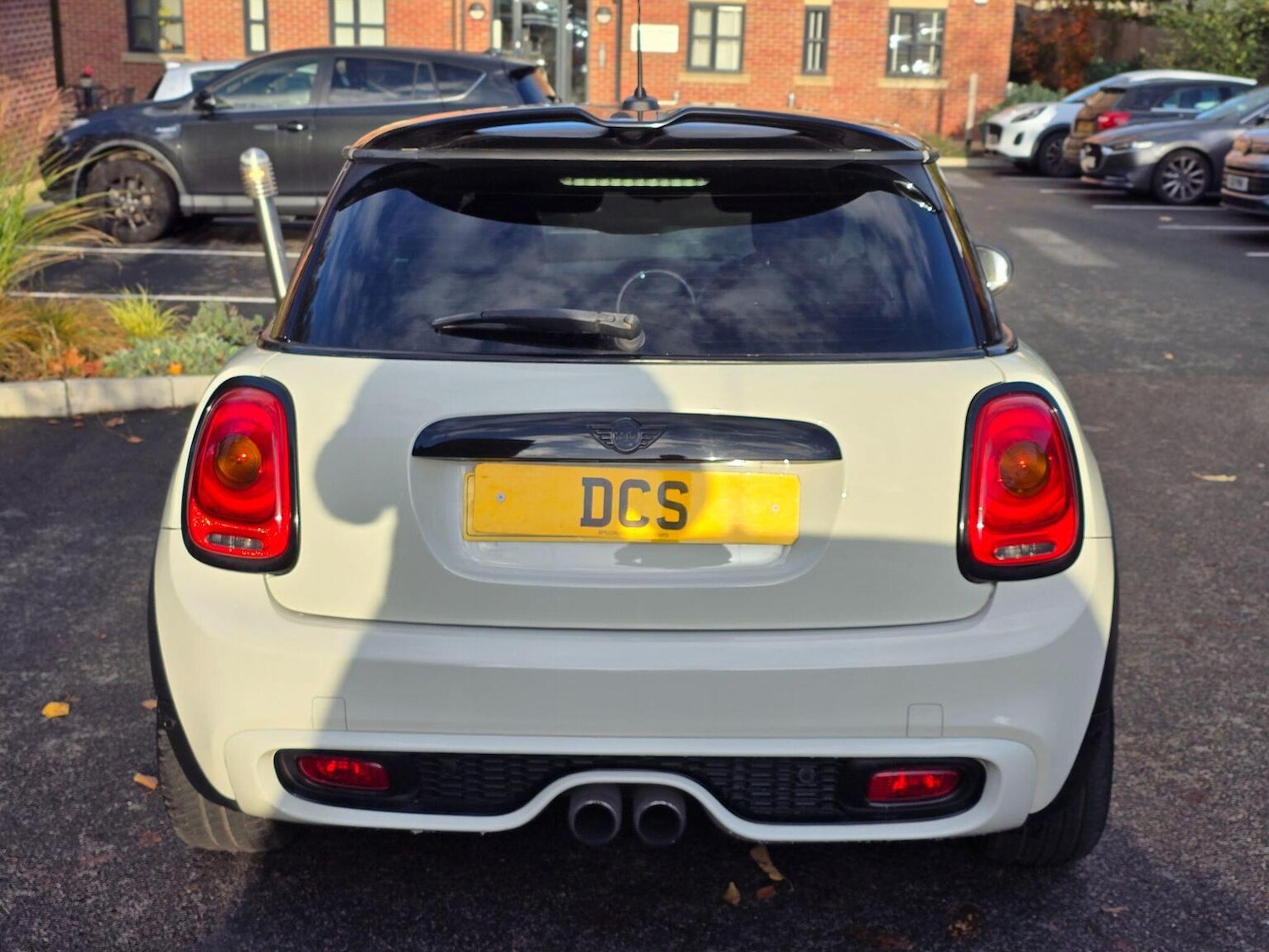 Used MINI Hatch 2014 for sale - 76660044: Photo 17